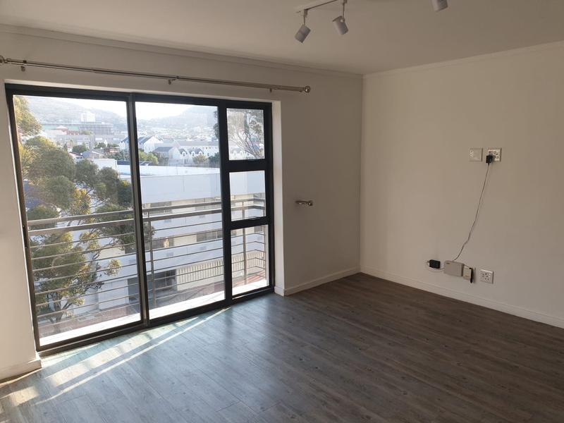 To Let 1 Bedroom Property for Rent in Cape Town Western Cape